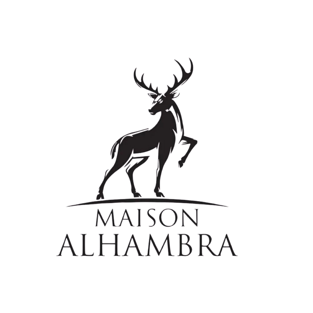 Maison AlHambra 