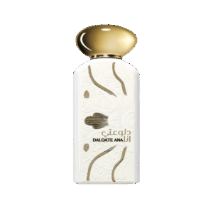 Parfum Daloate Ana Ard al zaafaran 
