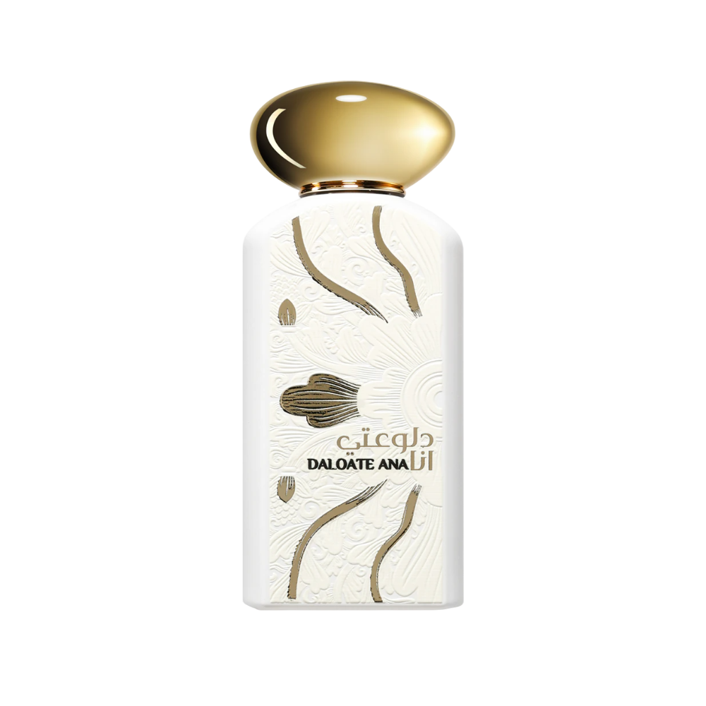 Parfum Daloate Ana Ard al zaafaran 