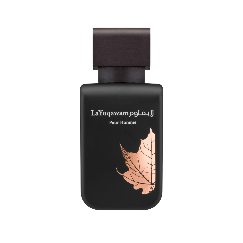Parfum La Yuqawam Rasasi