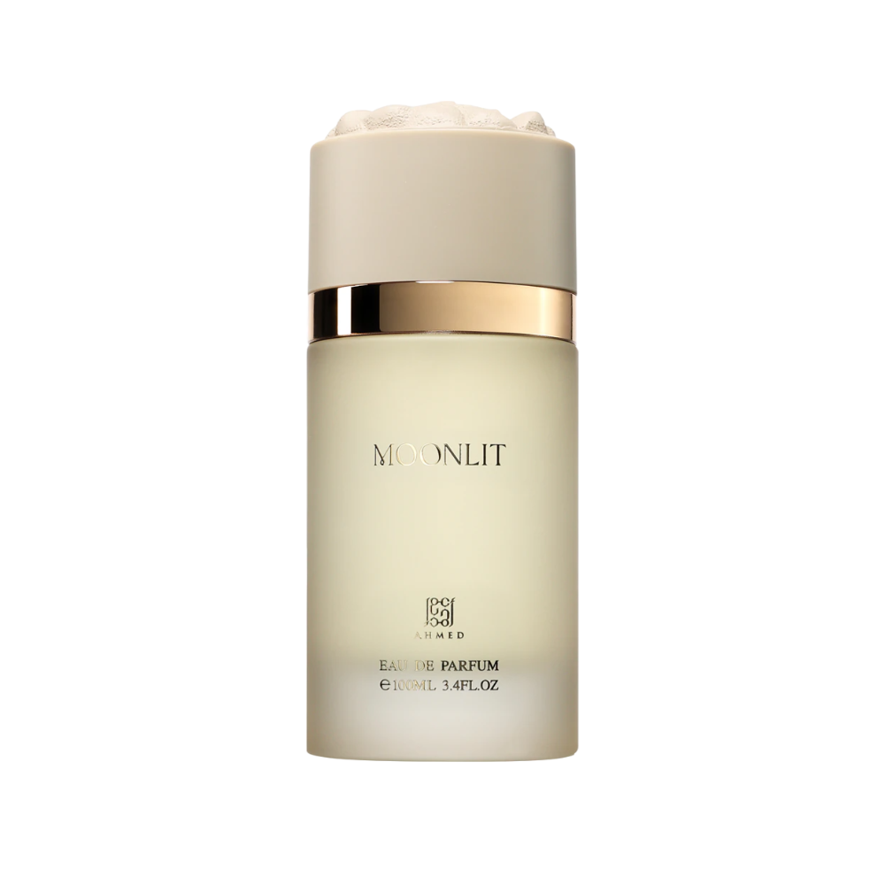 Parfum Moonlit Ahmed Al Maghribi