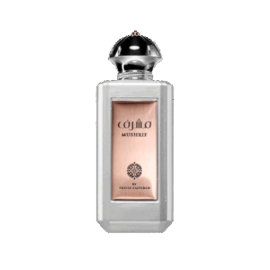 Parfum Mushrif Ard al zaafaran 