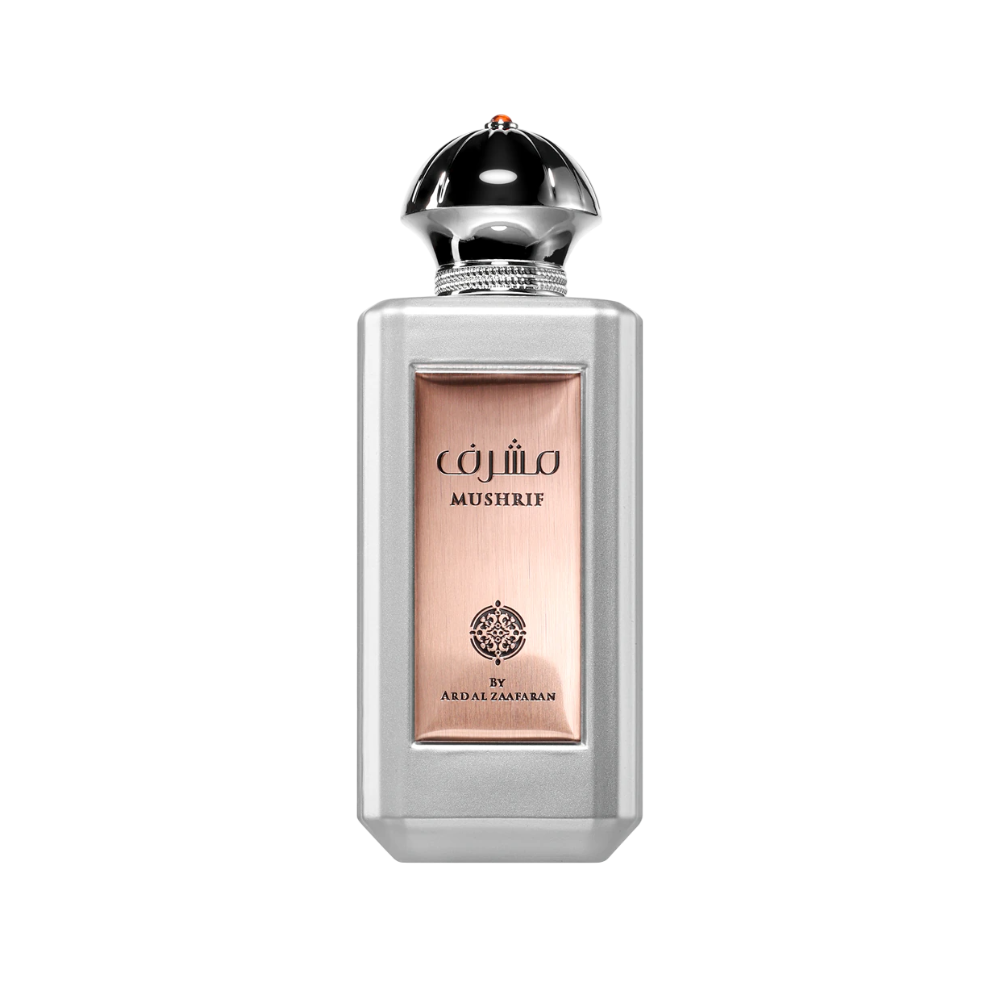 Parfum Mushrif Ard al zaafaran 