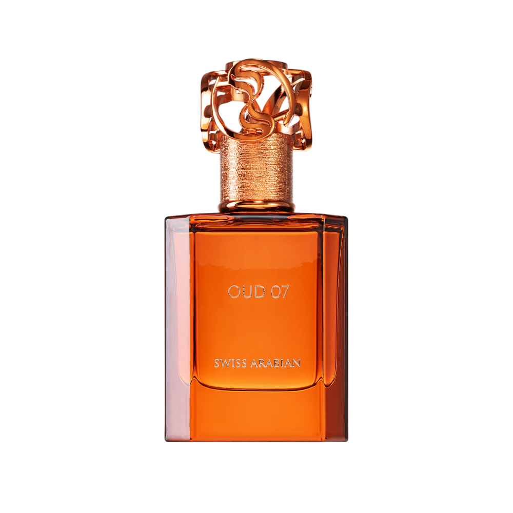 Parfum Oud 07 Swiss Arabian