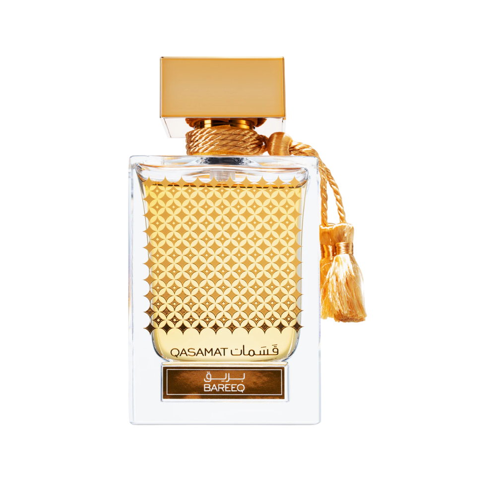 Parfum Qasamat Bareeq Rasasi