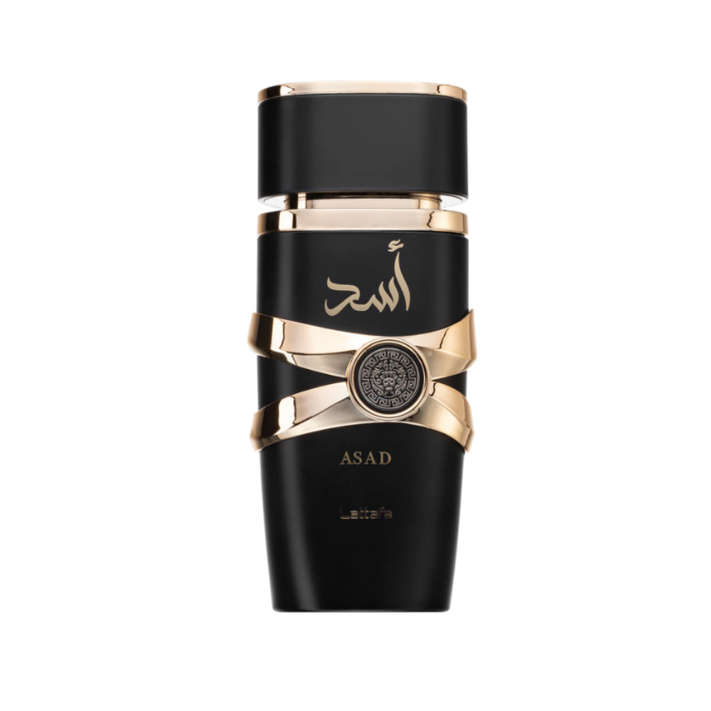 Asad Lattafa - Parfum Homme