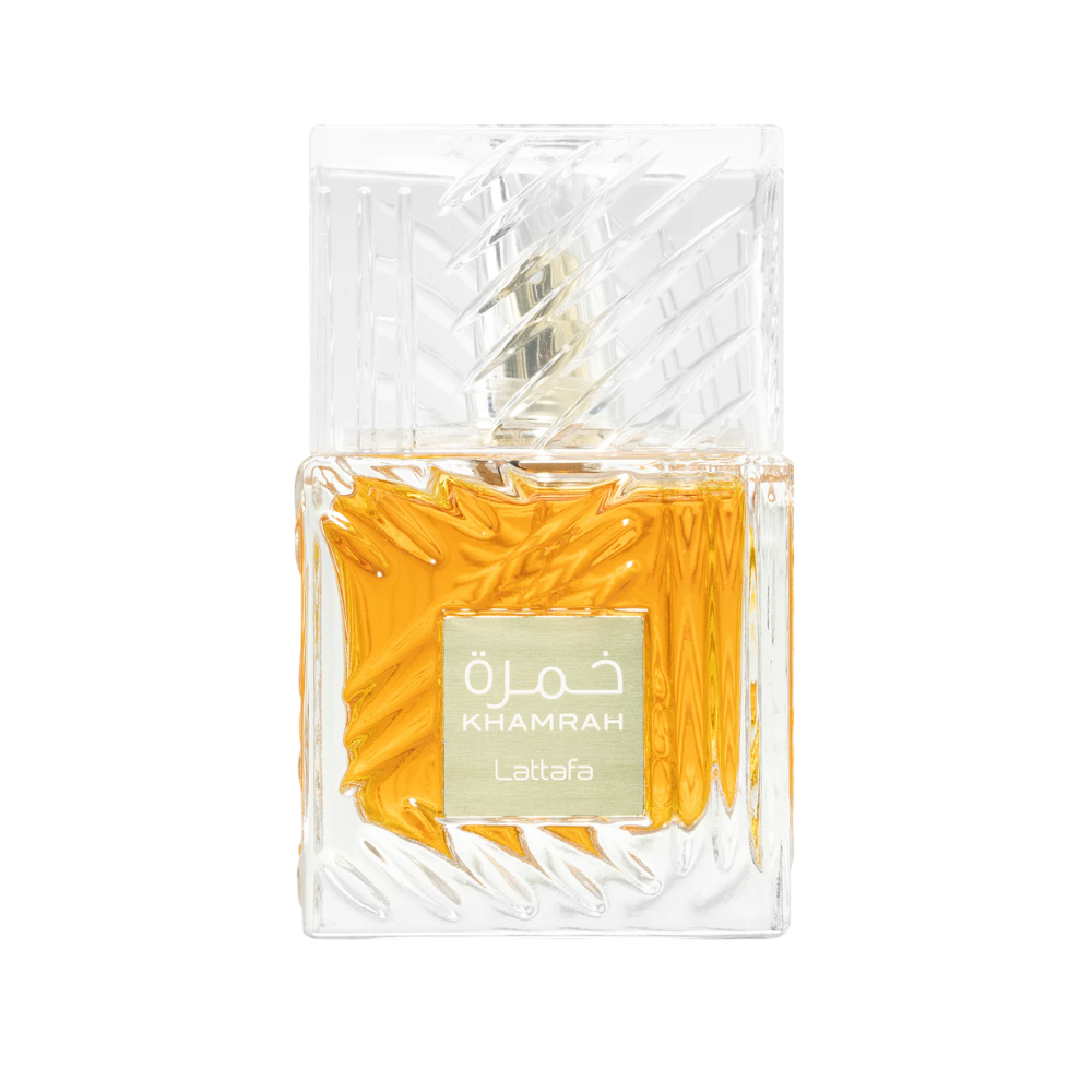 Parfum Khamrah lataffa