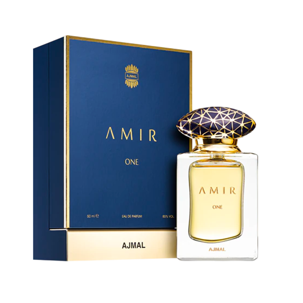 Parfum Amir One Ajmal