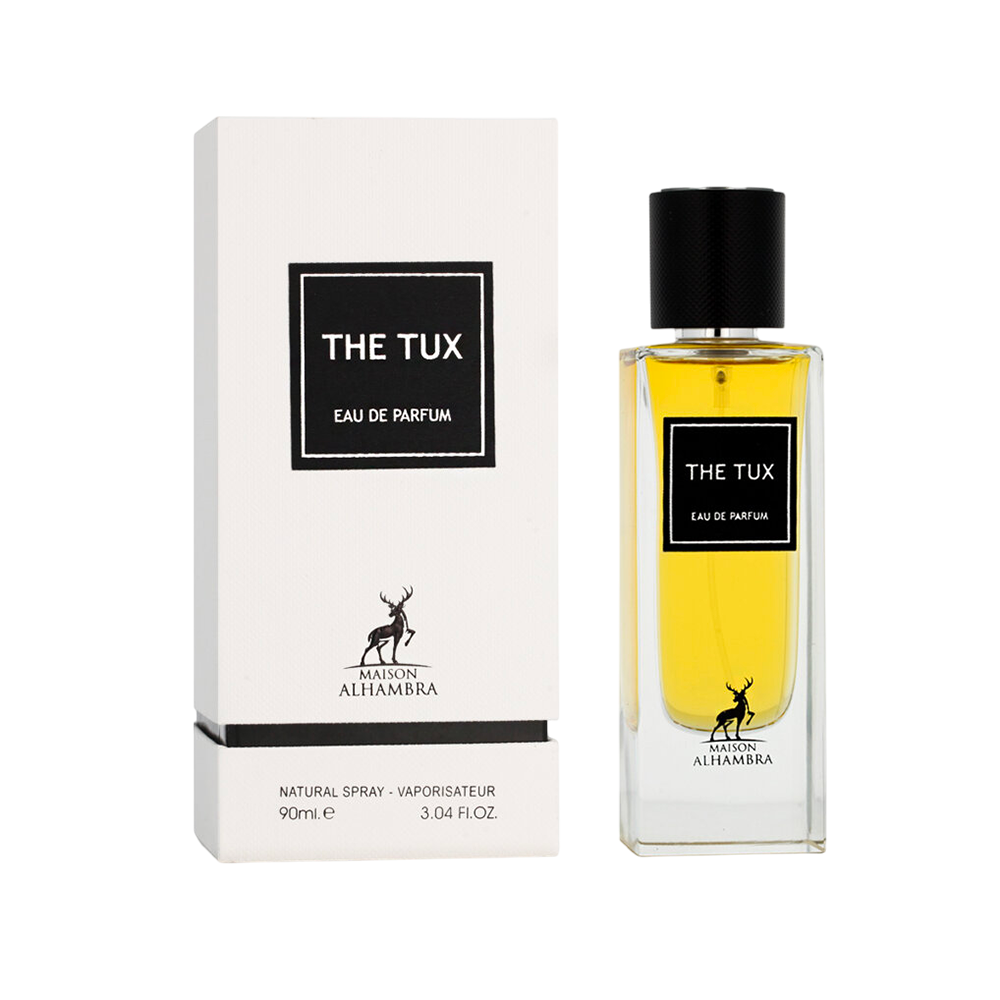 Parfum The Tux Maison Alhambra