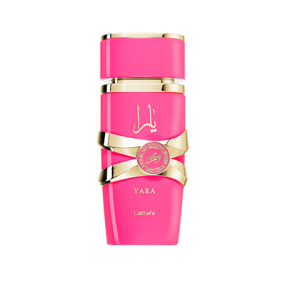 Yara Candy Lattafa - Parfum femme