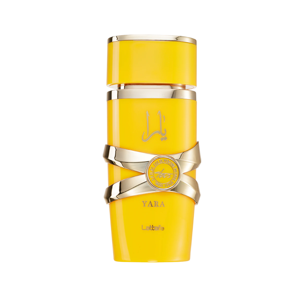 Yara Tous Orange Lattafa - Parfum femme